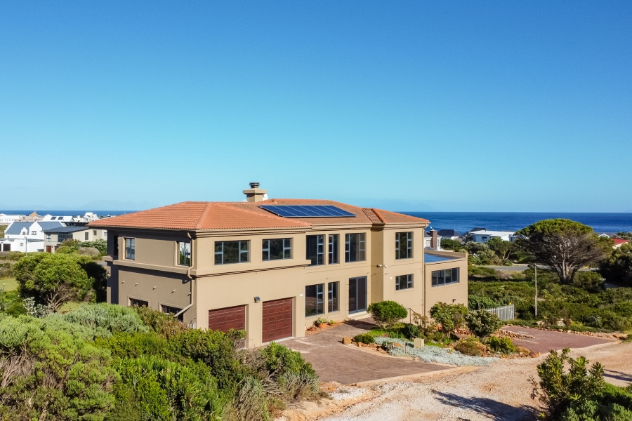 3 Bedroom Property for Sale in Pringle Bay Western Cape